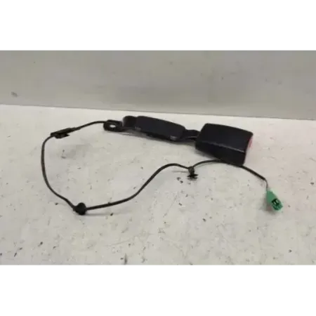 Ancrage ceinture avant gauche volkswagen polo 6r/6c v