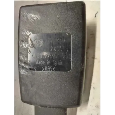 Ancrage ceinture avant gauche volkswagen polo 6r/6c v