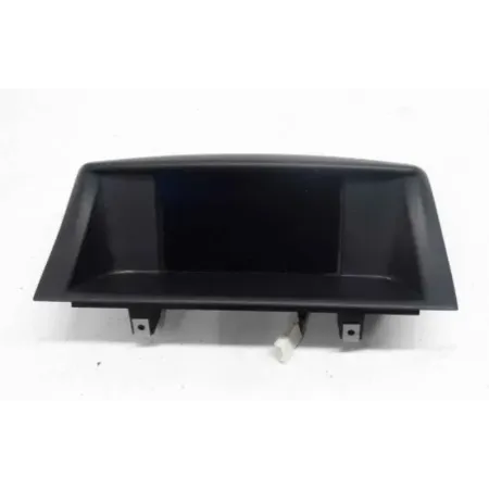 Ecran multimedia bmw serie 1 e87/e81