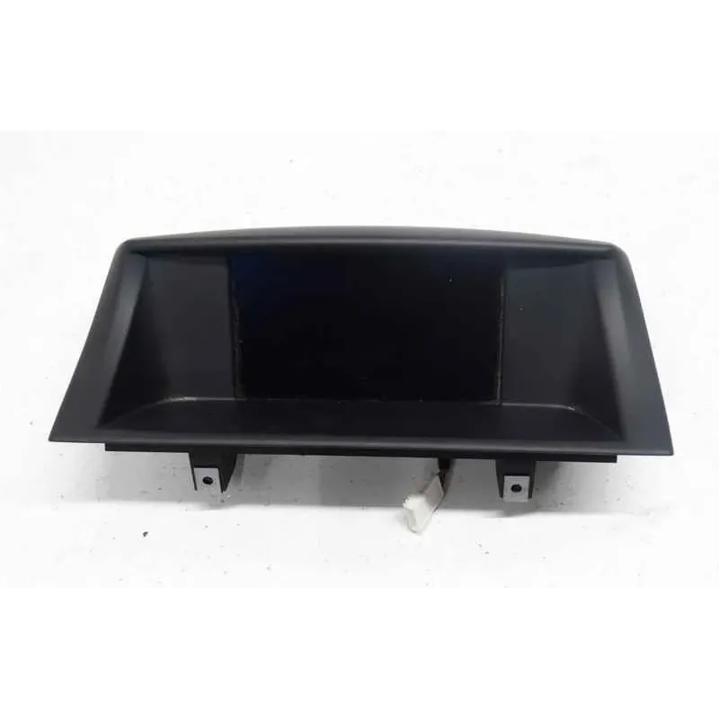 Ecran multimedia bmw serie 1 e87/e81