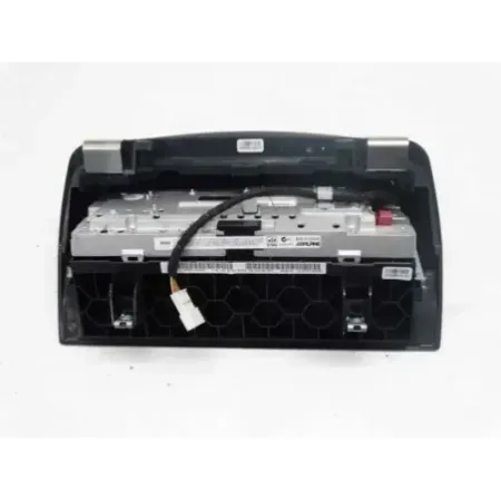 Ecran multimedia bmw serie 1 e87/e81