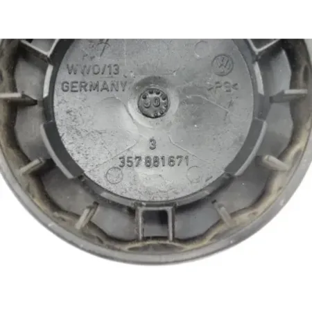 Siege avant gauche volkswagen golf 2 ii