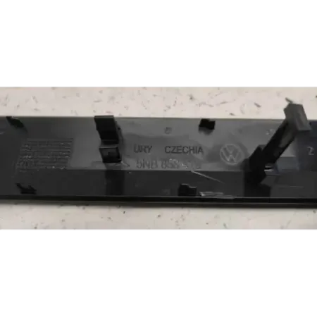 Insert decoratif volkswagen tiguan