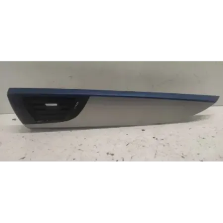 Insert decoratif bmw serie 1 f20/f21