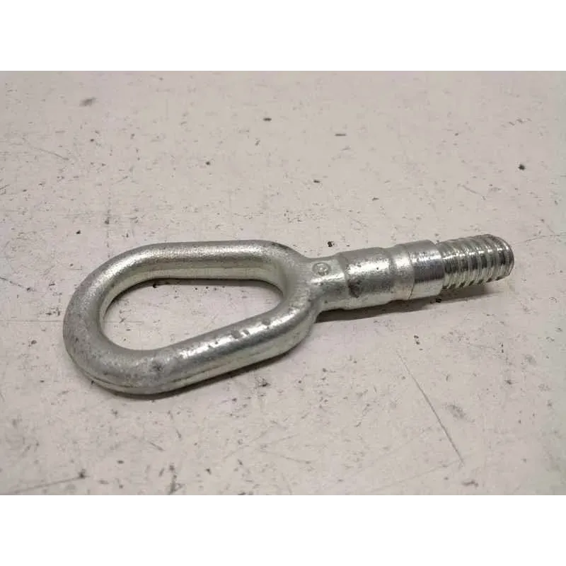 Cric bmw serie 3 e46