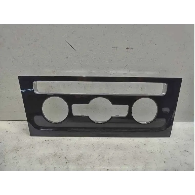 Insert decoratif volkswagen golf 7 vii