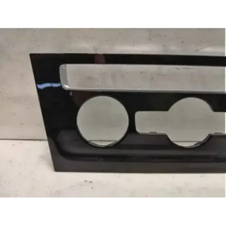 Insert decoratif volkswagen golf 7 vii