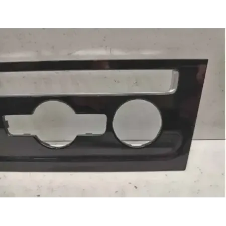 Insert decoratif volkswagen golf 7 vii