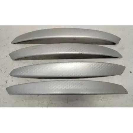 Insert decoratif bmw x3 e83