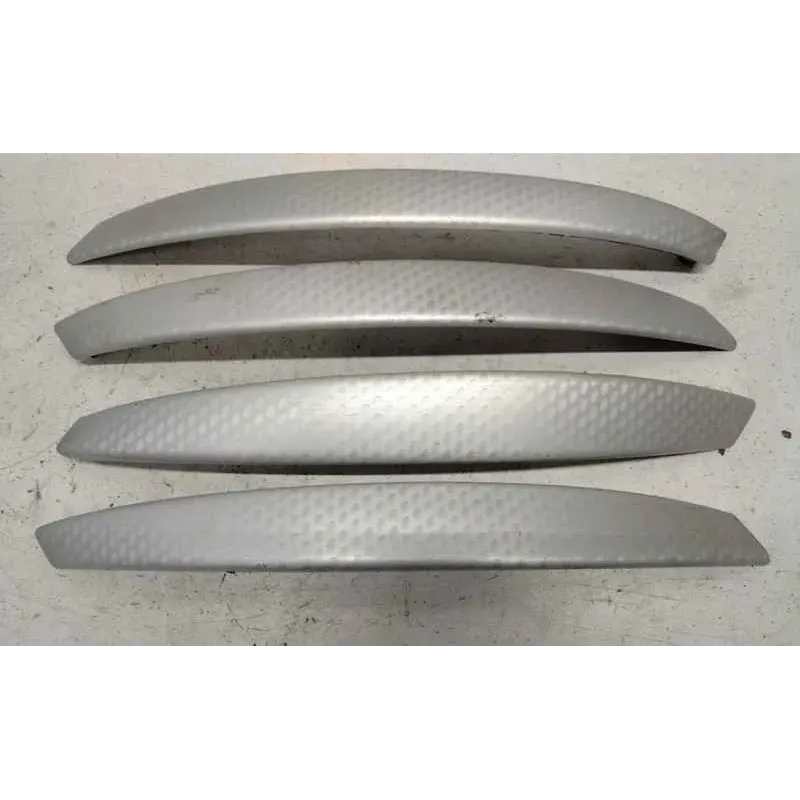 Insert decoratif bmw x3 e83