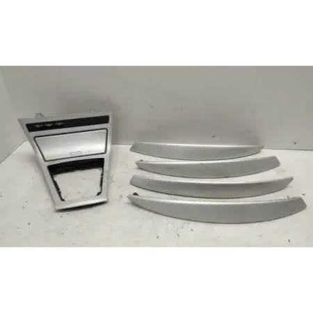 Insert decoratif bmw x3 e83