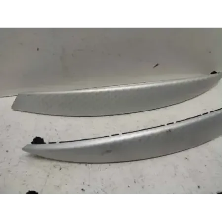 Insert decoratif bmw x3 e83