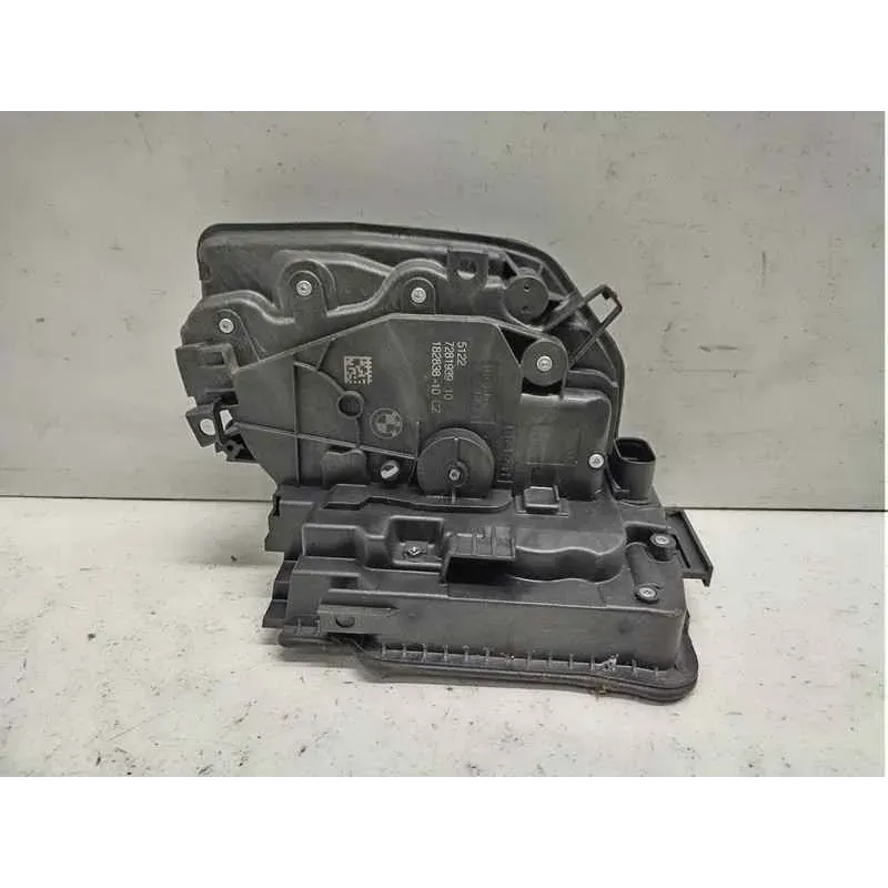 Serrure porte arriere gauche bmw x1 f48