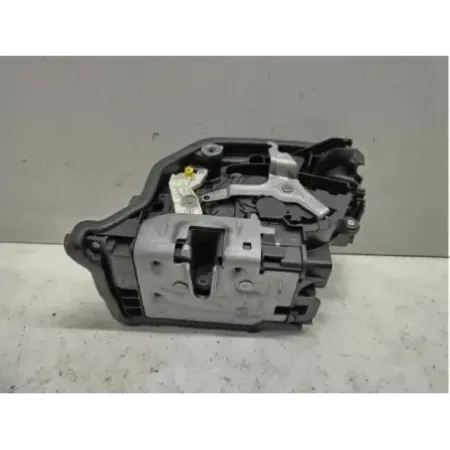 Serrure porte arriere gauche bmw x1 f48