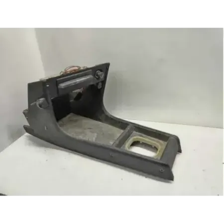 Console bmw serie 3 e21