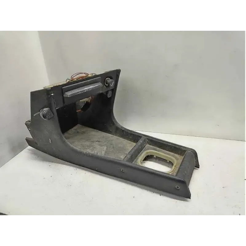 Console bmw serie 3 e21