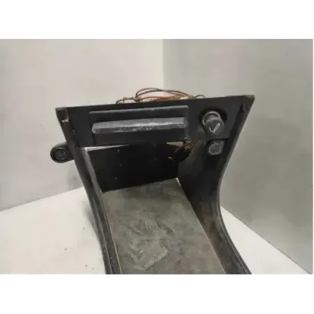 Console bmw serie 3 e21