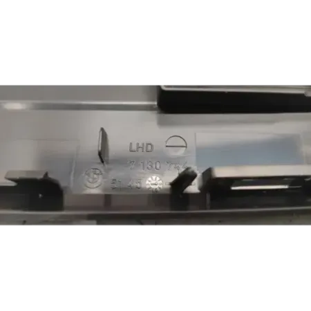 Planche de bord bmw serie 3 e92/e93