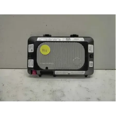 Chargeur volkswagen golf 7 vii