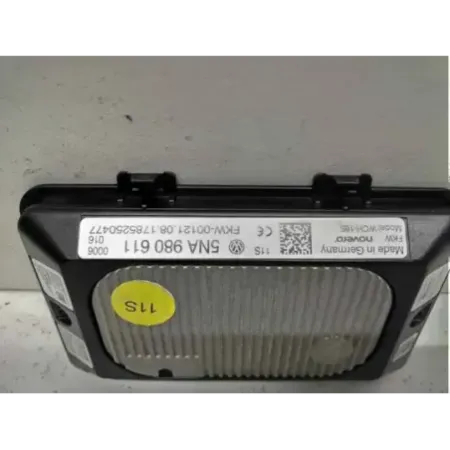 Chargeur volkswagen golf 7 vii