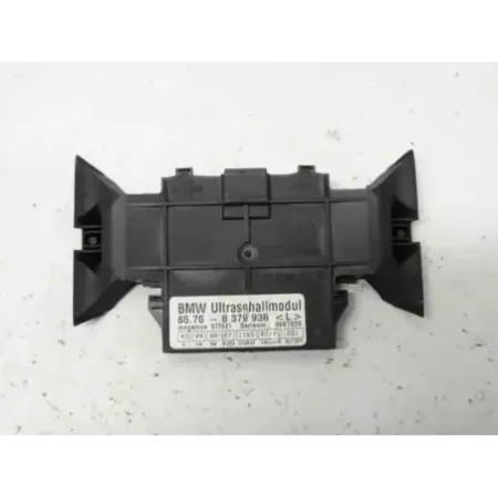 Alarme bmw serie 3 e46