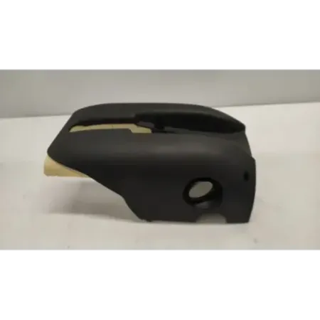 Coquille colonne direction