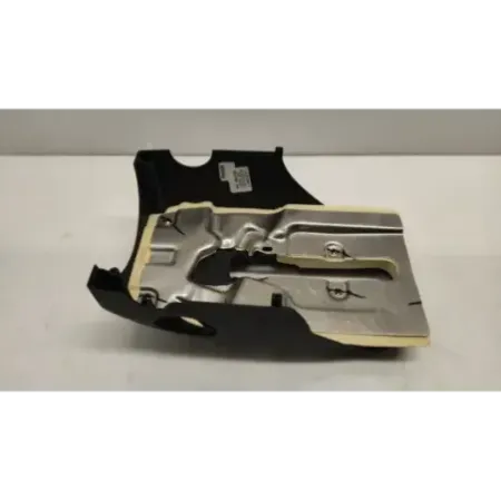 Coquille colonne direction