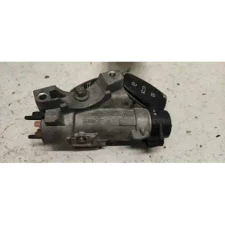 Neiman - antivol de direction audi a4 8e b6/b7