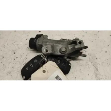 Neiman - antivol de direction audi a4 8e b6/b7