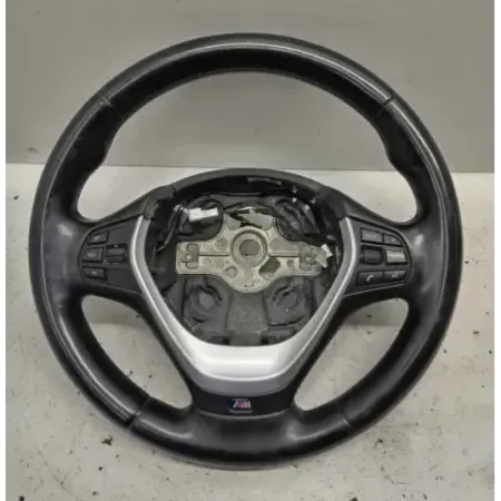 Volant direction bmw serie 1 f20/f21