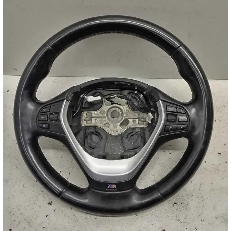 Volant direction bmw serie 1 f20/f21