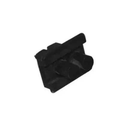 Support droit pare-choc avant