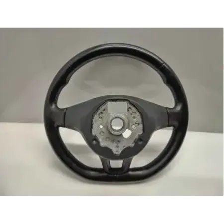 Volant direction volkswagen touran 5t iii