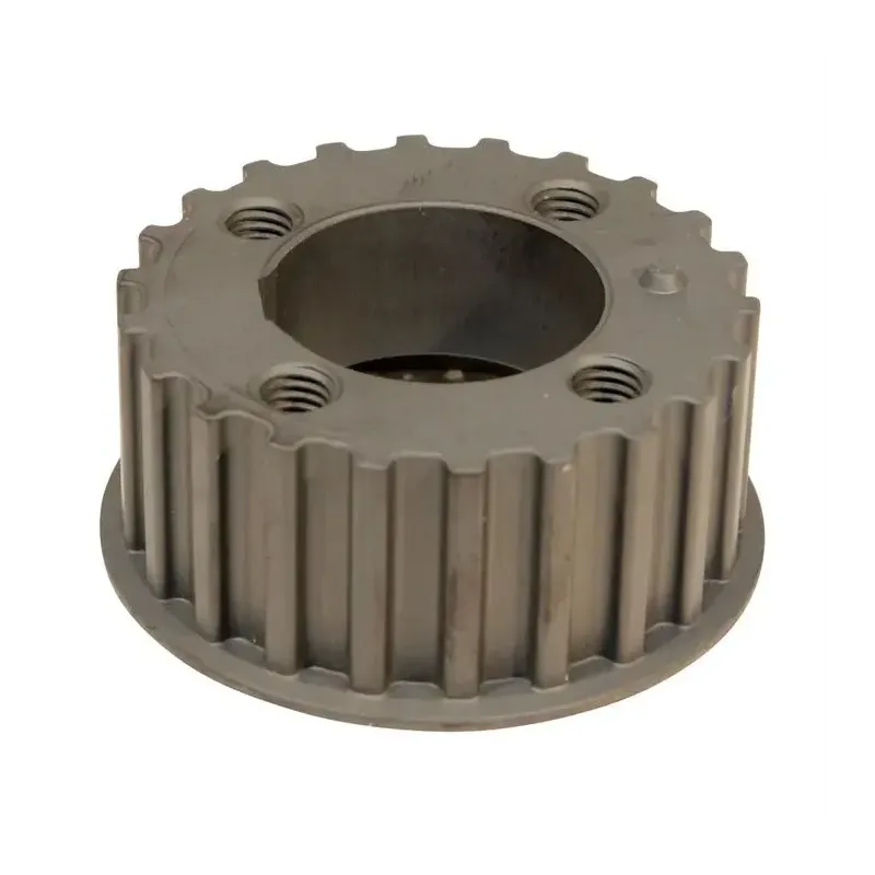 Poulie de vilebrequin