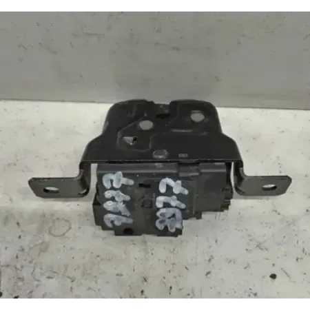 Serrure coffre arriere bmw serie 1 f20/f21