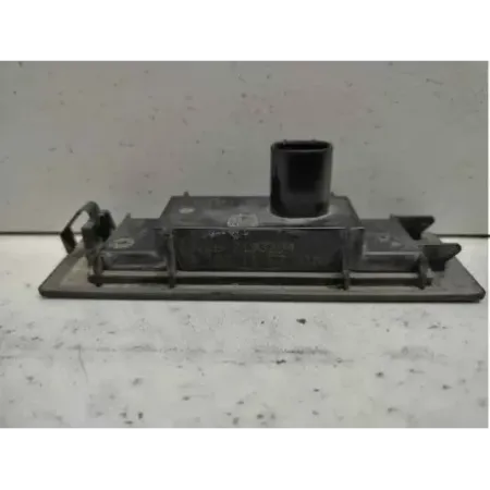 Eclaireur de plaque bmw serie 1 e87/e81