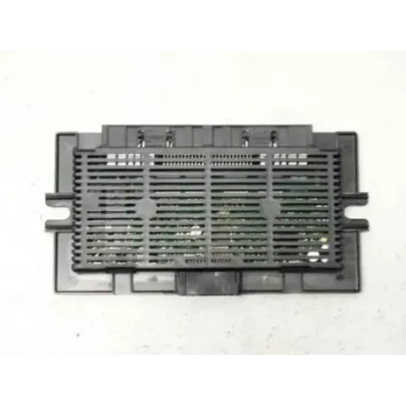 Module de plancher, habitacle, confort