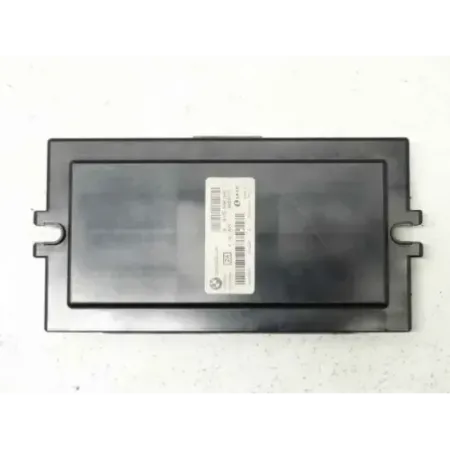 Module de plancher, habitacle, confort