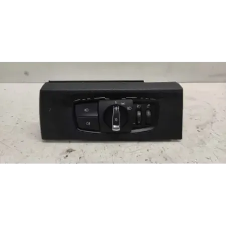 Commande eclairage bmw serie 1 f20/f21