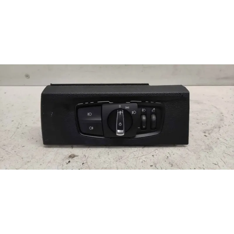 Commande eclairage bmw serie 1 f20/f21