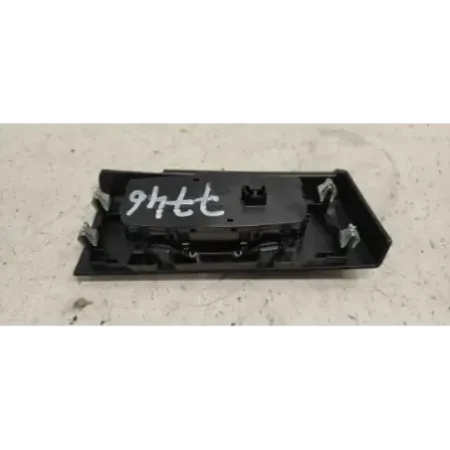 Commande eclairage bmw serie 1 f20/f21