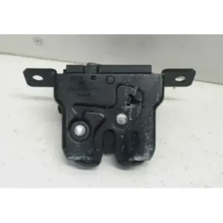 Serrure coffre arriere bmw serie 1 f20/f21