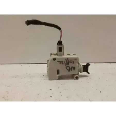 Actionneur serrure malle