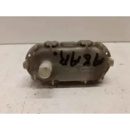 Actionneur serrure coffre