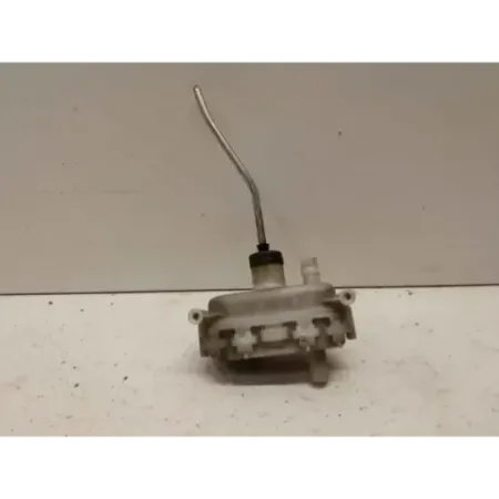 Actionneur serrure coffre