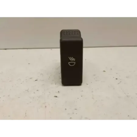 Bouton d'anti brouillard