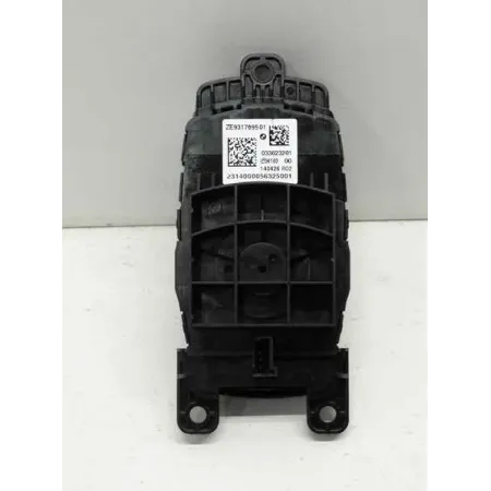 Commande navigation gps bmw serie 1 f20/f21