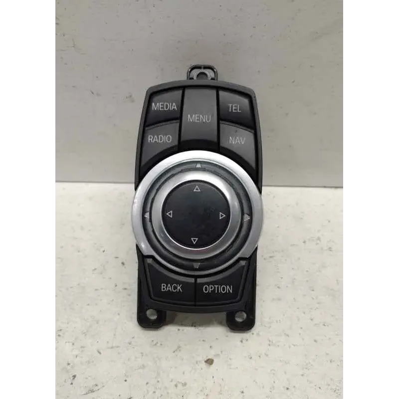 Commande navigation gps bmw serie 1 f20/f21