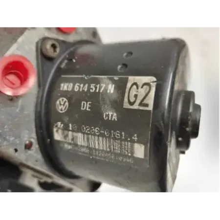 Bloc abs volkswagen golf 5 v