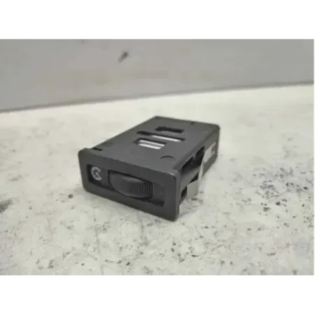 Commande eclairage bmw m3